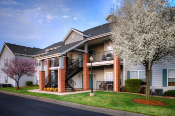 Apartments in Wichita