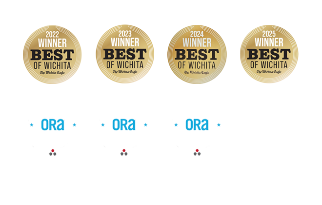 Quarters At Cambridge, a Multi-Award Winning Community, Four Years in a Row